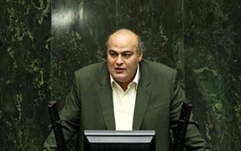 مره صدق از کاندیداتوری برای انتخابات مجلس انصراف داد