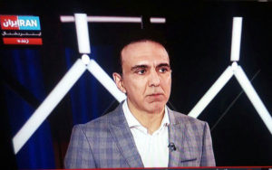 مزدک-میرزایی