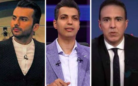 مزدک، عادل یا میثاقی؟! / شما در شرایط مشابه جا پای کدام شخصیت میگذارید؟ 1 مزدک، عادل یا میثاقی؟! / شما در شرایط مشابه جا پای کدام شخصیت میگذارید؟