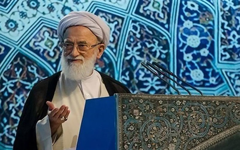 مسئولان-بیدار-باشند؛-کسی-که-«خواب»-است-برنامه‌های-دشمن-را-نمی‌بیند-و-راه-نمی‌افتد