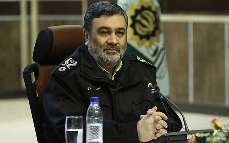 مشکل سهمیه‌بندی بنزین برای پلیس