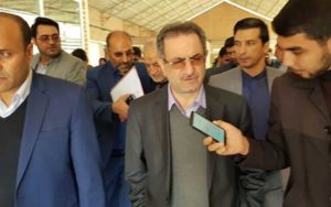 مشکلات استان تهران از زبان استاندارش