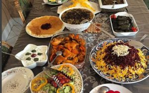 مضرات-گرم-کردن-غذاها-پرهیز-از-حرارت-دهی-۵-ماده-غذایی
