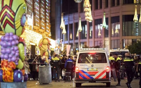 مظنون حادثه «لاهه» دستگیر شد