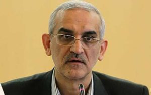 معاون حمل و نقل و ترافیک شهرداری تهران استعفا کرد