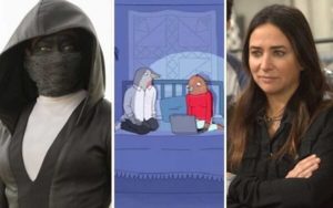 معرفی-بهترین-سریال‌های-۲۰۱۹-یک-انیمیشن-در-فهرست