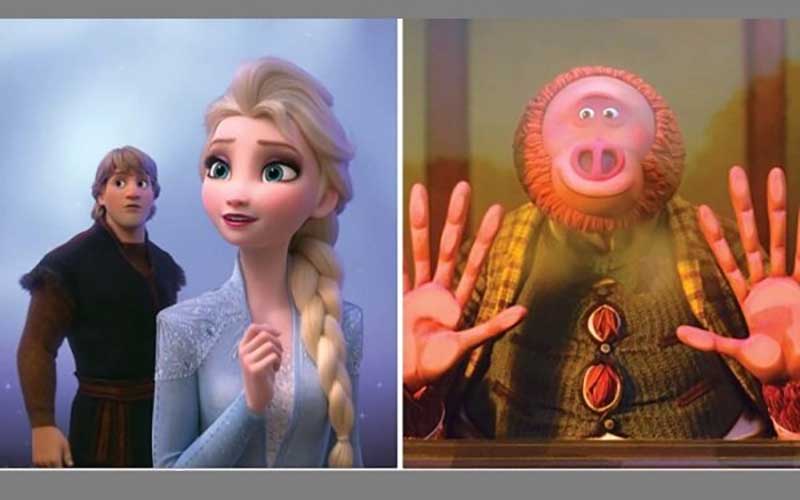 معرفی نامزدهای جوایز «انی ۲۰۲۰» معرفی نامزدهای جوایز «انی ۲۰۲۰»