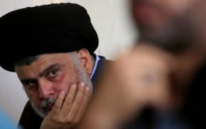 مقتدی-صدر