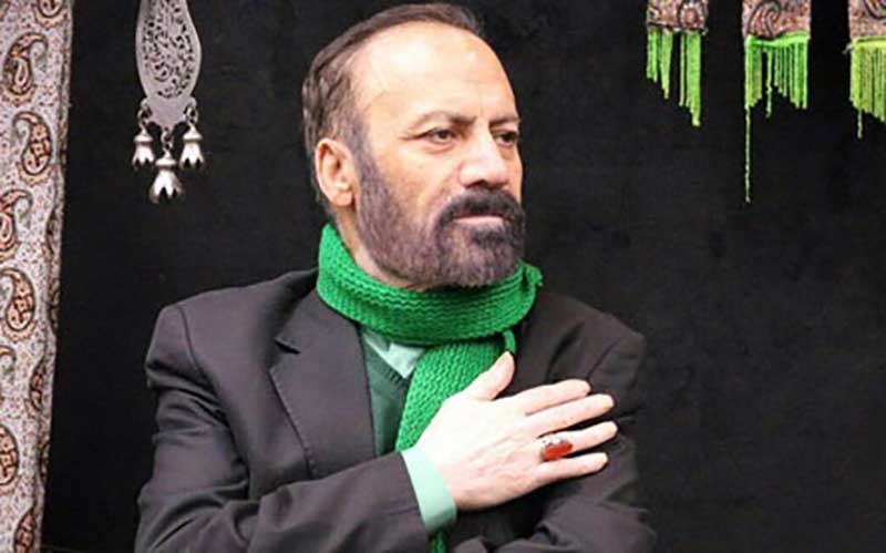 مناجات‌خوانِ سحر‌های رمضان خاموش شد