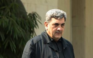 منشاء بوی نامطبوع تهران بررسی می‌شود