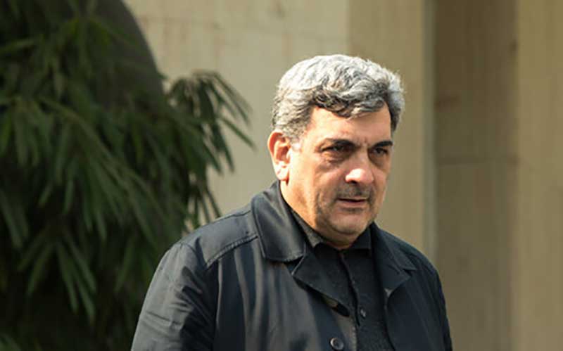 منشاء بوی نامطبوع تهران بررسی می‌شود