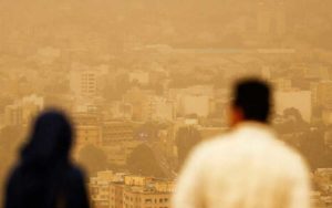 منشاء-بوی-نامطبوع-پایتخت،-آرادکوه-نیست