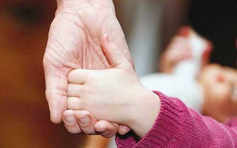 مهمترین مشکل در مسیر فرزندخواندگی