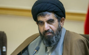موسوی-لارگانی