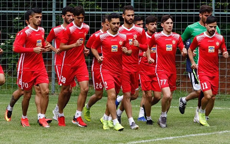 مکان-اردوی-پرسپولیس-در-قطر-مشخص-شد