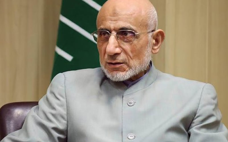 میرسلیم