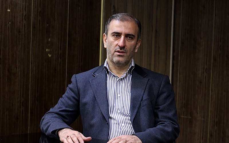 نامه محرمانه به حناچی در مورد «بام‌لند»