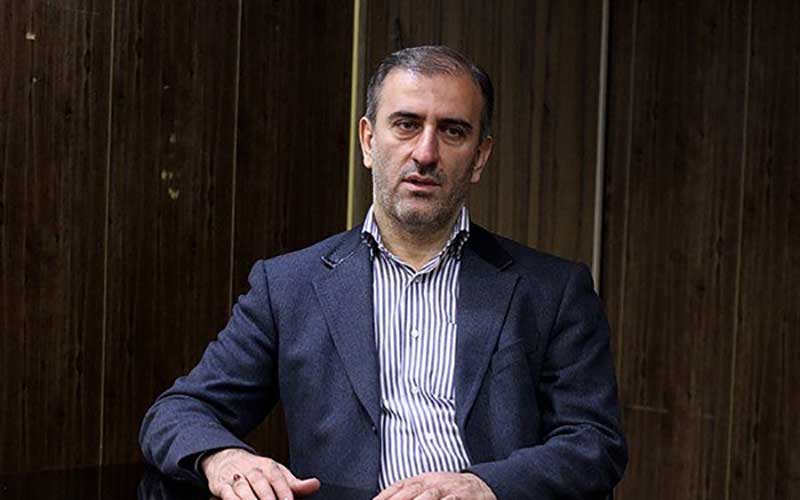 نامه محرمانه به حناچی در مورد «بام‌لند»