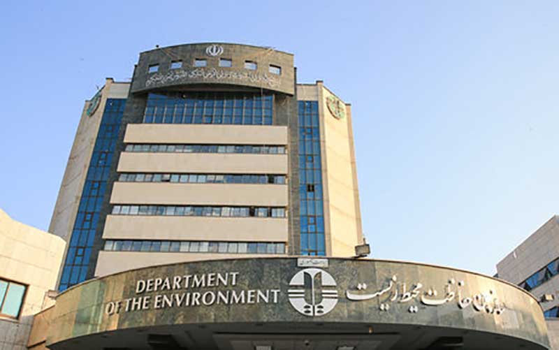 نامه محیط زیست برای توقف پیش‌فروش خودروهای یورو ۴