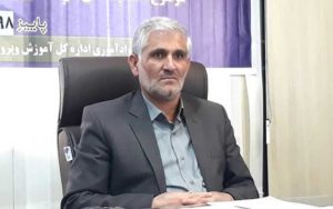 نرخ رشد باسوادی کهگیلویه و بویراحمد ۶۴ درصد است