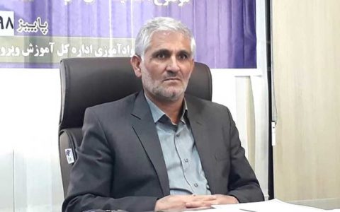 نرخ رشد باسوادی کهگیلویه و بویراحمد ۶۴ درصد است