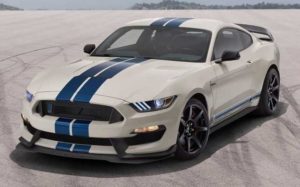 نسخه-Heritage-فورد-موستانگ-شلبی-GT350-رونمایی-شد