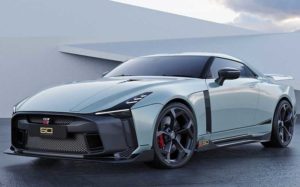 نسخه-نهایی-نیسان-GT-R50-ایتال-دیزاین-رونمایی-شد