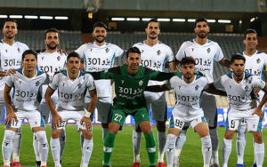 نشست-صمیمانه-مدیران-باشگاه-پیکان-با-بازیکنان