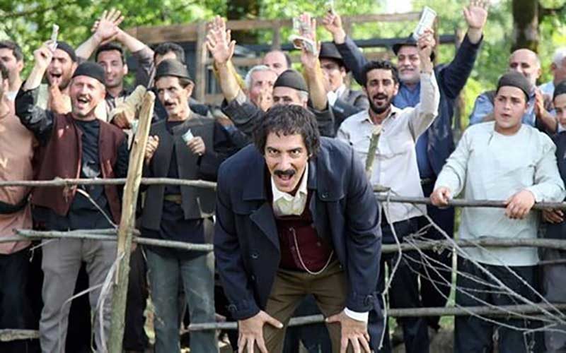 نقاط ضعف سریال «وارش» چیست