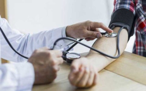 نقش فشارخون بالا در کاهش عمر دیابتی ها