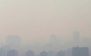 نقش کلیدی سوداگران بنزین در آلودگی هوا