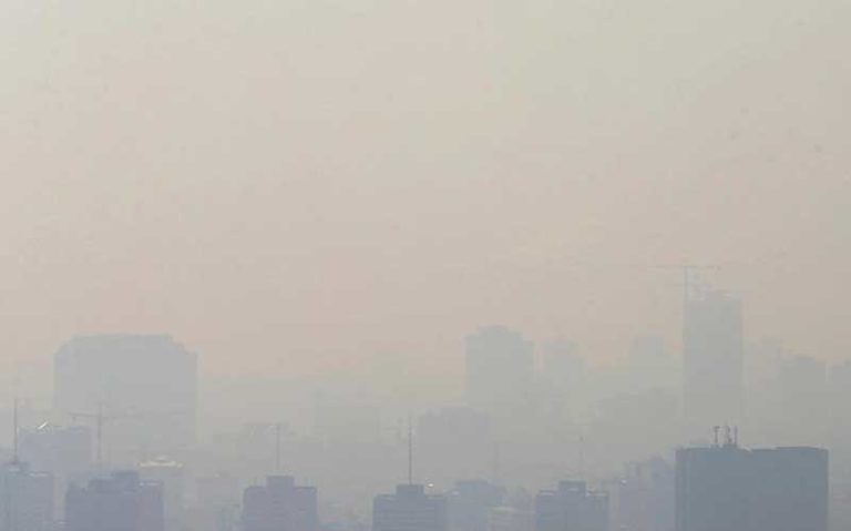 نقش کلیدی سوداگران بنزین در آلودگی هوا