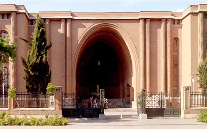 نمایشگاه انسان و دریا در موزه ملی برگزار می‌شود
