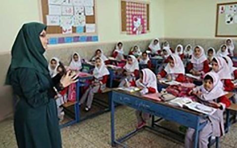 نوبت عصر مدارس استان تهران دایر است