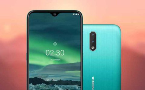 نوکیا 2.3 با Android One و قیمت ۱۰۹ یورویی معرفی شد+ فیلم