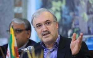 نگرانی خاصی در مورد بیماری عفونی در ورامین وجود ندارد