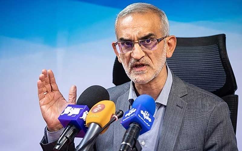 هزینه تاکسی‌ها بعد از گرانی بنزین افزایش یافت