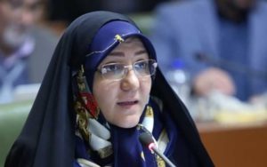 هشدار در مورد انتشار ذرات معلق از کارخانه سیمان تهران