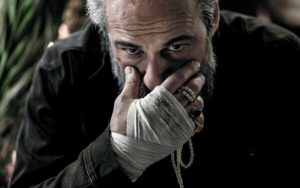 همچنان منتظر اعلام نظر ارشاد درباره «دیدن این فیلم جرم است» هستیم