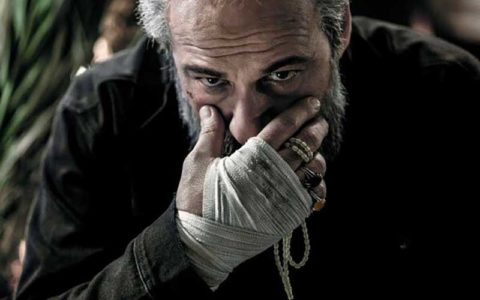 همچنان منتظر اعلام نظر ارشاد درباره «دیدن این فیلم جرم است» هستیم
