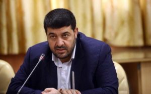 همکاری سازمان اورژانس کشور با شرکت میتسویی ژاپن
