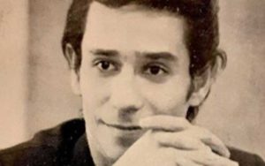 هنرمند-ایرانی-و-مرگ-تلخ-در-آتش‌سوزی-در-خارج-از-ایران