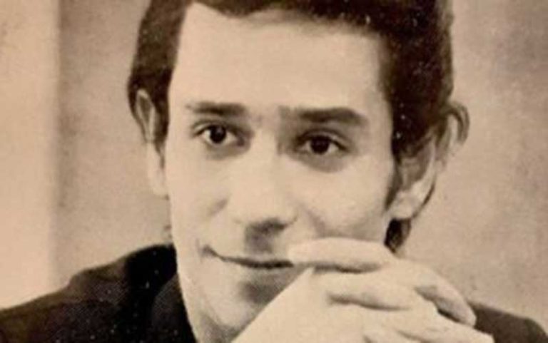 هنرمند-ایرانی-و-مرگ-تلخ-در-آتش‌سوزی-در-خارج-از-ایران