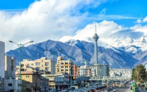 هوای-تهران-پاک-شد