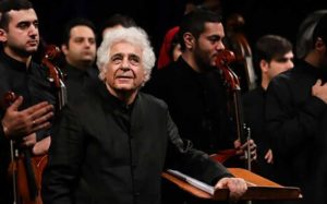هیچ بچه‌ای نباید نگران باشد که برای کنسرت و تئاتر پول ندارد