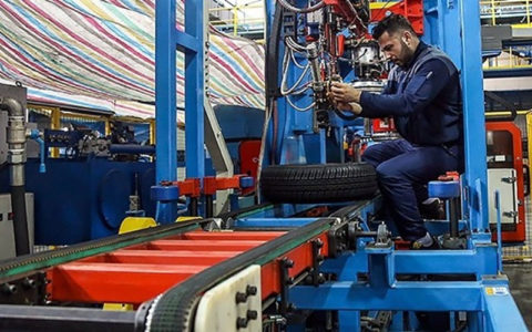 واحدهای تولیدی سمنان؛ گرفتار کمبود آب!