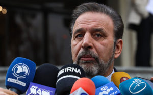 واعظی