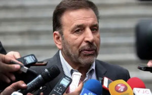 واعظی