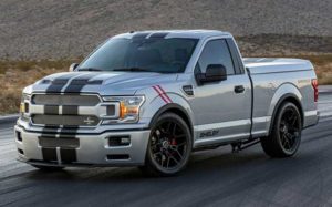 وانت-فورد-شلبی-F-150-سوپر-اسنیک-مدل-۲۰۲۰-معرفی-شد