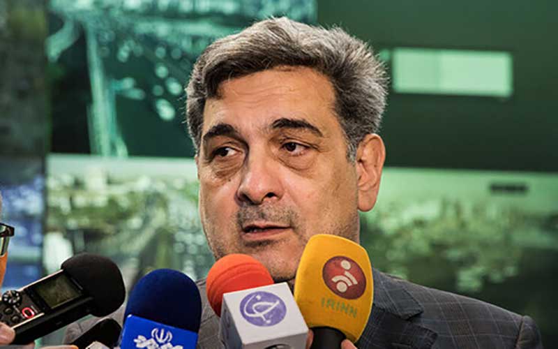 واکنش حناچی به‌ خبرهای تغییر معاون ترافیک شهرداری تهران